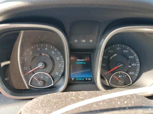 1G11C5SA2GF115620 - 2016 CHEVROLET MALIBU LIM LT 栗色 照片 9