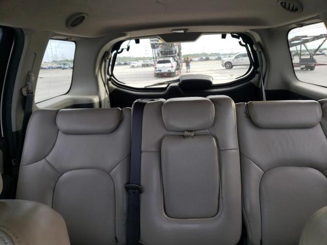 5N1AR18U95C715044 - 2005 NISSAN PATHFINDER LE 银色 照片 10