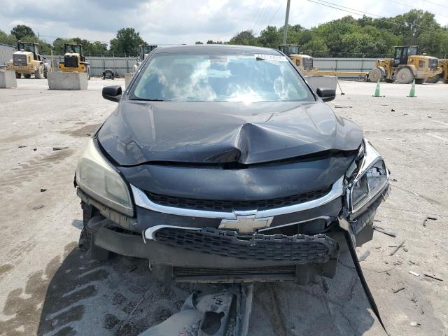 1G11B5SL7EF296473 - 2014 CHEVROLET MALIBU LS BLACK photo 5