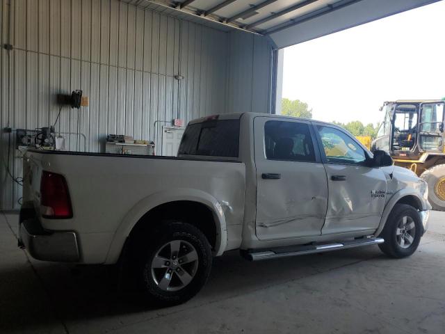 1C6RR7LT3GS186246 - 2016 RAM 1500 SLT WHITE photo 3