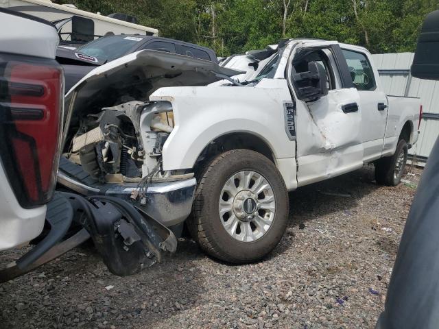 2022 FORD F250 SUPER DUTY, 