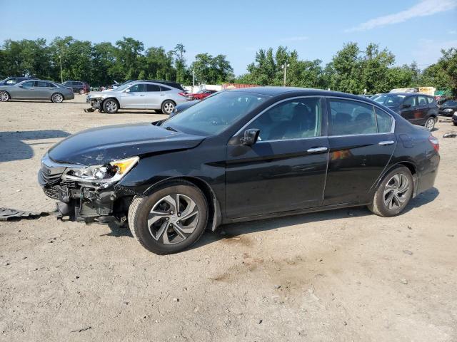 2016 HONDA ACCORD LX, 