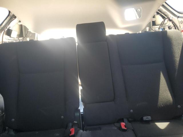 JTMWFREV9FD056215 - 2015 TOYOTA RAV4 XLE BROWN photo 10