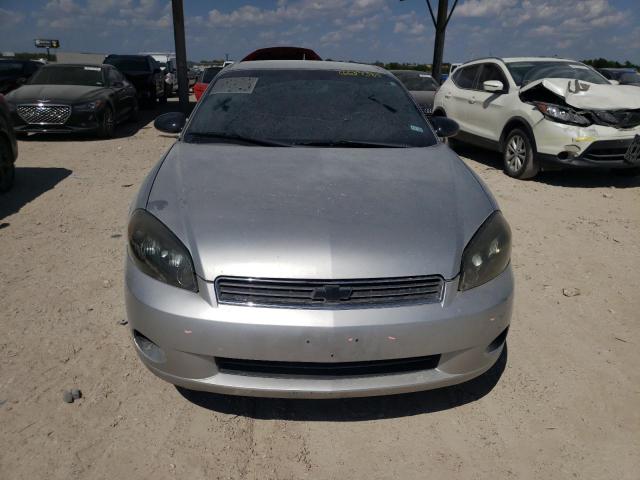 2G1WJ16K969372952 - 2006 CHEVROLET MONTE CARL LS SILVER photo 5