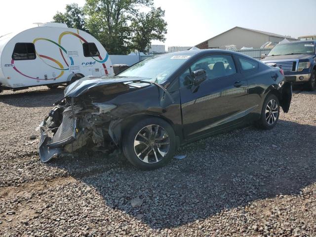 2013 HONDA CIVIC EX, 