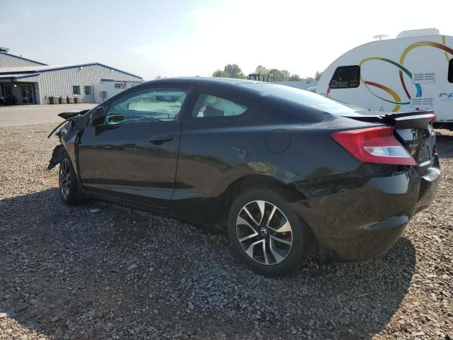 2HGFG3B83DH510680 - 2013 HONDA CIVIC EX Qara foto 2