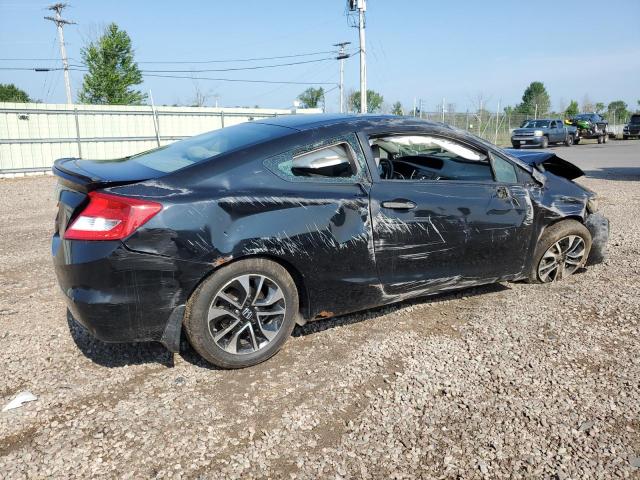 2HGFG3B83DH510680 - 2013 HONDA CIVIC EX Qara foto 3