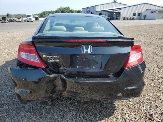 2HGFG3B83DH510680 - 2013 HONDA CIVIC EX Qara foto 6
