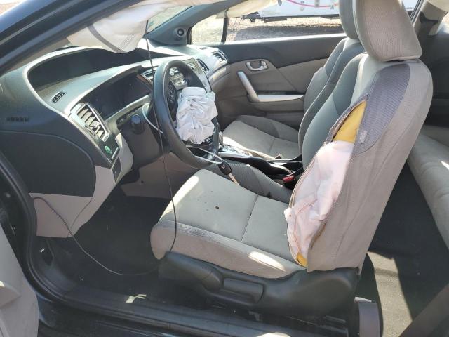 2HGFG3B83DH510680 - 2013 HONDA CIVIC EX Qara foto 7