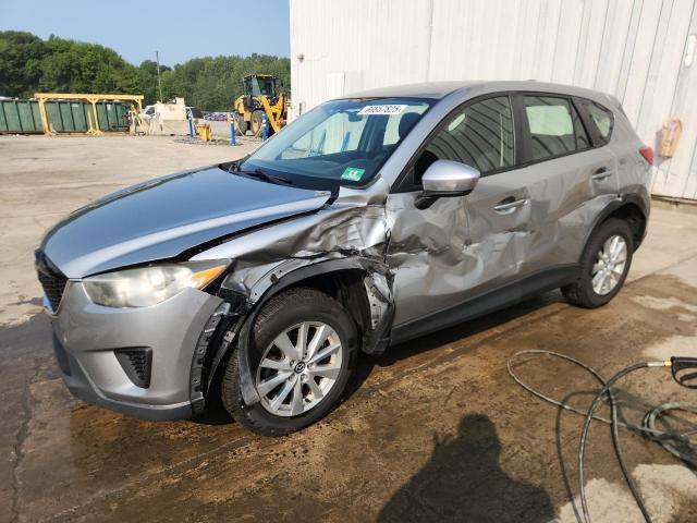 2014 MAZDA CX-5 SPORT, 