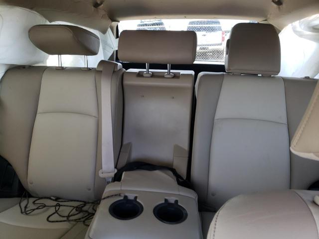 JTEBU5JRXL5820578 - 2020 TOYOTA 4RUNNER SR5/SR5 PREMIUM ლურჯი ფოტო 10