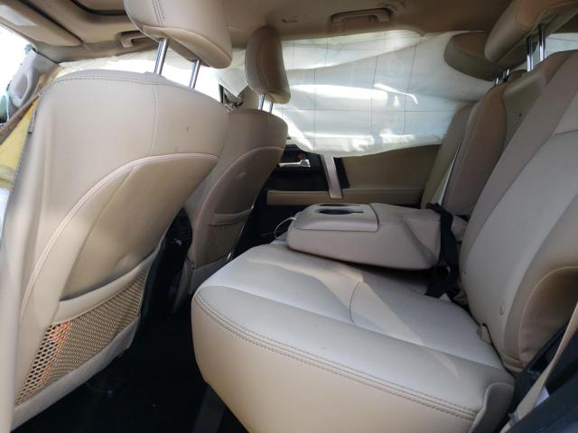 JTEBU5JRXL5820578 - 2020 TOYOTA 4RUNNER SR5/SR5 PREMIUM ლურჯი ფოტო 11