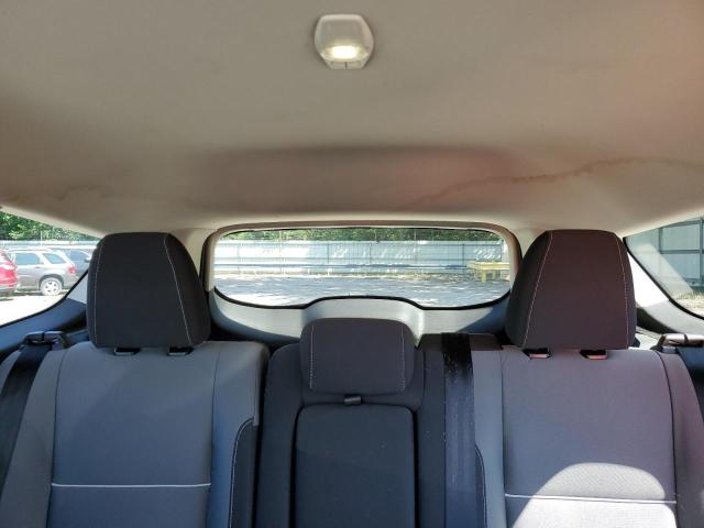 1FMCU9GX9FUA75771 - 2015 FORD ESCAPE SE 灰色 照片 10