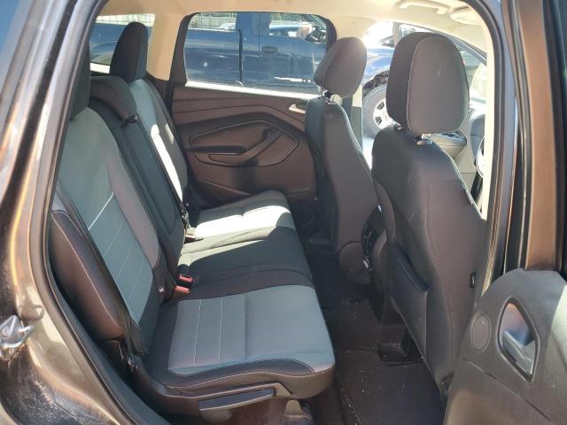 1FMCU9GX9FUA75771 - 2015 FORD ESCAPE SE 灰色 照片 11