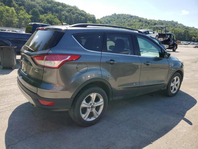 1FMCU9GX9FUA75771 - 2015 FORD ESCAPE SE 灰色 照片 3