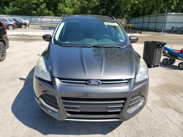 1FMCU9GX9FUA75771 - 2015 FORD ESCAPE SE 灰色 照片 5