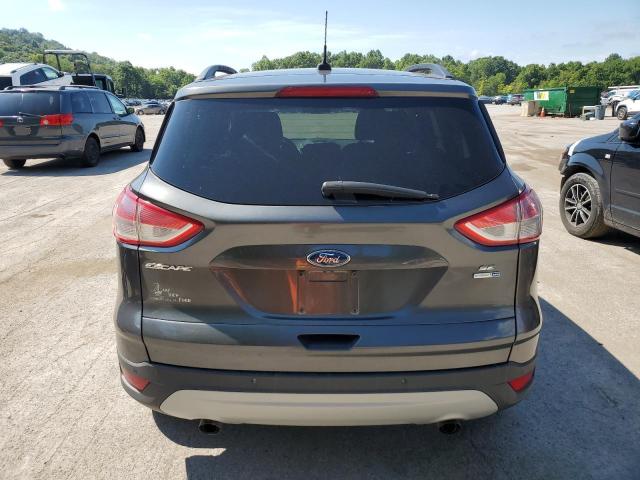 1FMCU9GX9FUA75771 - 2015 FORD ESCAPE SE 灰色 照片 6