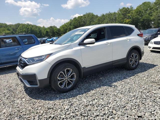 2022 HONDA CR-V EXL, 