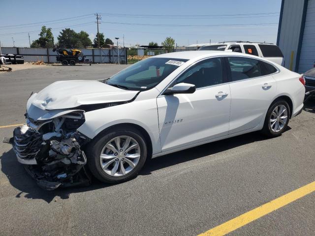 2023 CHEVROLET MALIBU LT, 