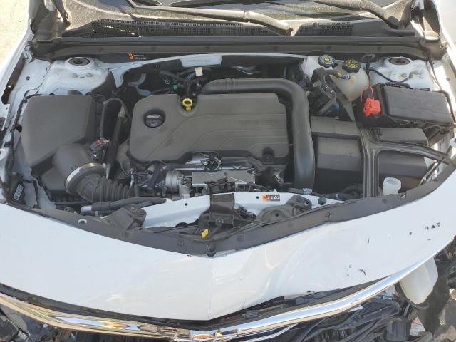 1G1ZD5ST4PF247859 - 2023 CHEVROLET MALIBU LT WHITE photo 11