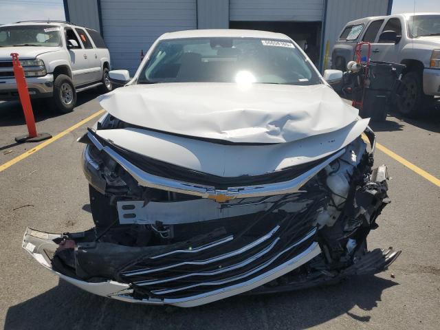 1G1ZD5ST4PF247859 - 2023 CHEVROLET MALIBU LT WHITE photo 5