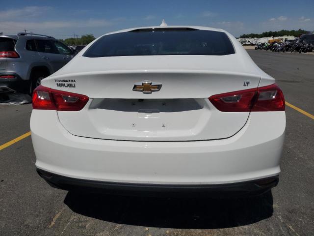 1G1ZD5ST4PF247859 - 2023 CHEVROLET MALIBU LT WHITE photo 6