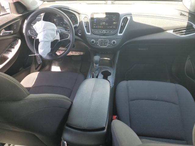 1G1ZD5ST4PF247859 - 2023 CHEVROLET MALIBU LT WHITE photo 8