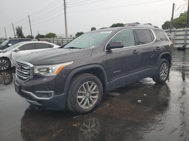 2018 GMC ACADIA SLE, 