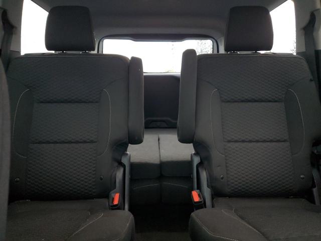 1GKKNLLS6JZ198643 - 2018 GMC ACADIA SLE 灰色 照片 10