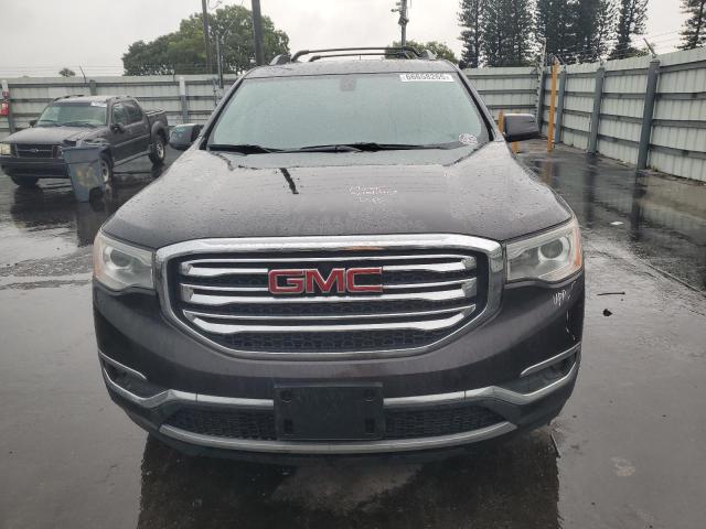 1GKKNLLS6JZ198643 - 2018 GMC ACADIA SLE 灰色 照片 5