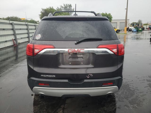 1GKKNLLS6JZ198643 - 2018 GMC ACADIA SLE 灰色 照片 6