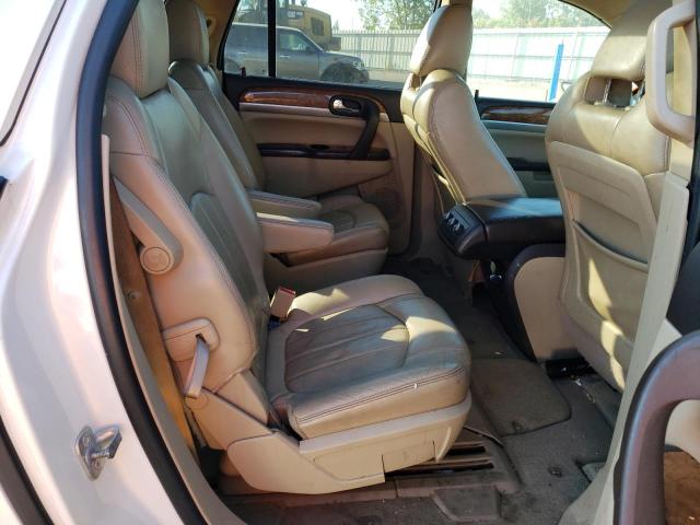 5GAKRCED7CJ359440 - 2012 BUICK ENCLAVE BEIGE photo 11