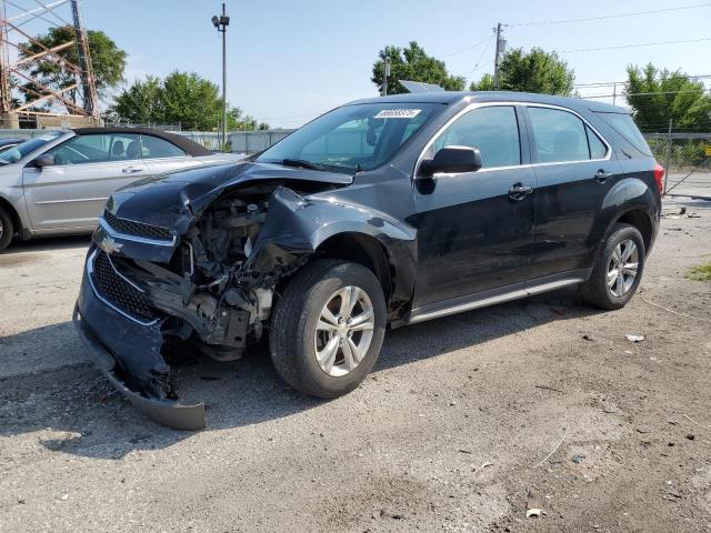 2014 CHEVROLET EQUINOX LS, 