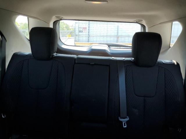 2GNALAEK9E6282804 - 2014 CHEVROLET EQUINOX LS BLACK photo 10