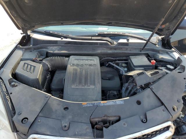 2GNALAEK9E6282804 - 2014 CHEVROLET EQUINOX LS BLACK photo 12