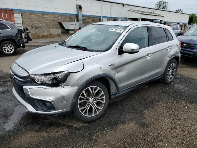 2019 MITSUBISHI OUTLANDER ES, 