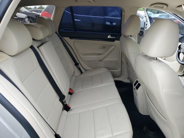 3VWML7AJ0EM601516 - 2014 VOLKSWAGEN JETTA TDI TAN photo 10