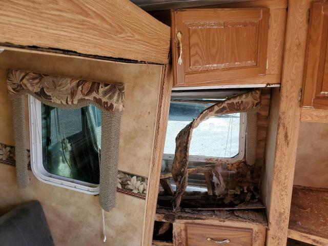 4YDT31F286E319870 - 2006 KEYSTONE HORNET WHITE photo 5