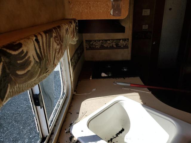 4YDT31F286E319870 - 2006 KEYSTONE HORNET WHITE photo 7