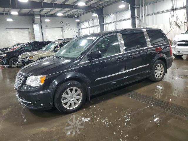 2014 CHRYSLER TOWN & COU TOURING, null