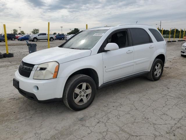2007 CHEVROLET EQUINOX LT, 