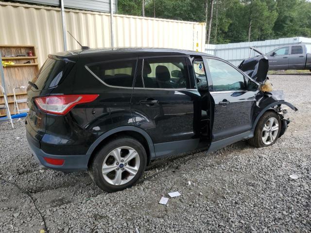 1FMCU0G78GUC76946 - 2016 FORD ESCAPE SE BLACK photo 3