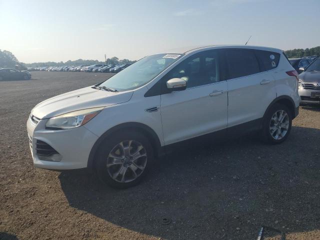 2013 FORD ESCAPE SEL, 