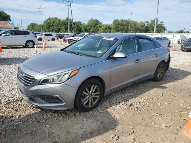 2015 HYUNDAI SONATA SE, 