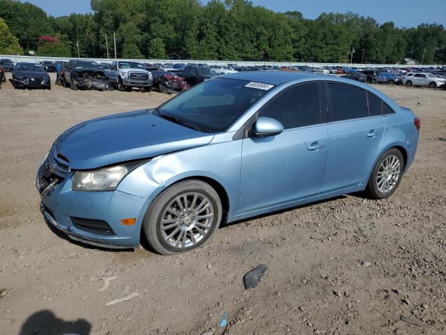 2011 CHEVROLET CRUZE ECO, 