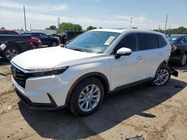 2023 HONDA CR-V EX, 