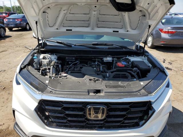 2HKRS4H44PH435696 - 2023 HONDA CR-V EX WHITE photo 11