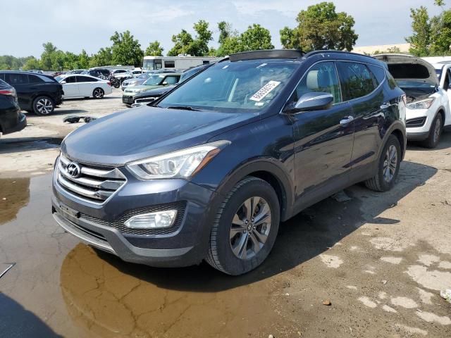 2015 HYUNDAI SANTA FE SPORT, 