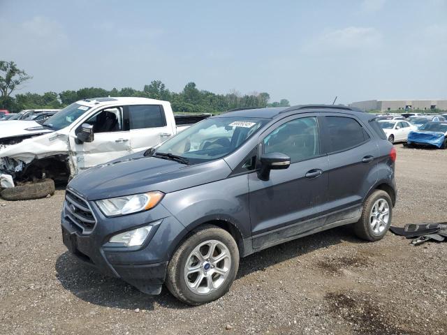 2020 FORD ECOSPORT SE, 