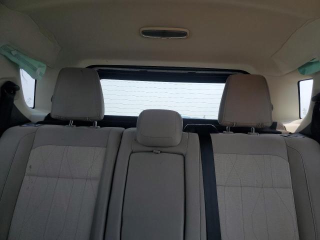 MAJ3S2GE0LC342061 - 2020 FORD ECOSPORT SE Gri fotoğraf 10